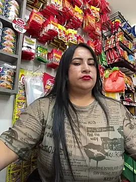 Stripchat Sex Cam of Miia_Jazmin