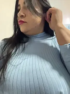 Stripchat Adult Video Chat of Miia_Jazmin