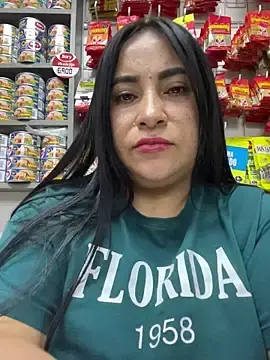 Stripchat Best live sex cam show of Miia_Jazmin