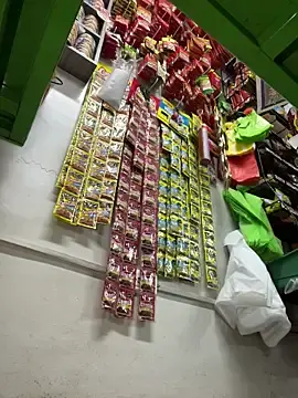 Stripchat Best Webcam of Miia_Jazmin