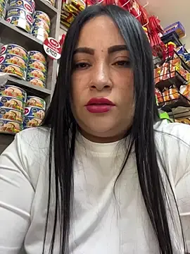 Stripchat Free Porn Cam of Miia_Jazmin