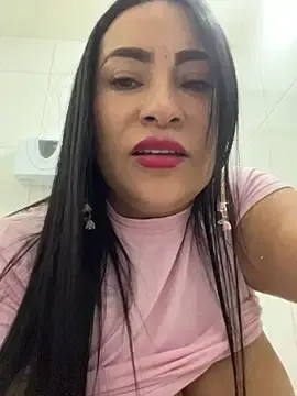 Stripchat Adult Webcams of Miia_Jazmin