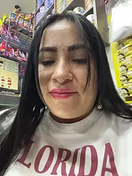 Stripchat Best Webcam of Miia_Jazmin