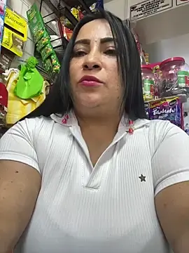 Stripchat Watch Live Sex Cams of Miia_Jazmin