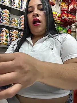 Stripchat Free Porn Cam of Miia_Jazmin