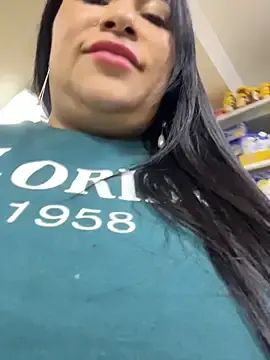 Stripchat Sex Cam of Miia_Jazmin