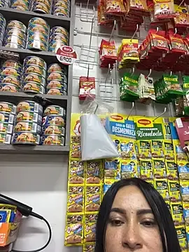 Stripchat Best Webcam of Miia_Jazmin