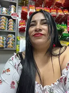 Stripchat Free Live Porn of Miia_Jazmin