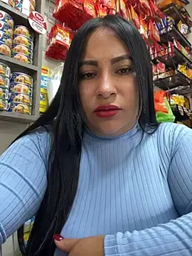 Stripchat Adult Webcams of Miia_Jazmin