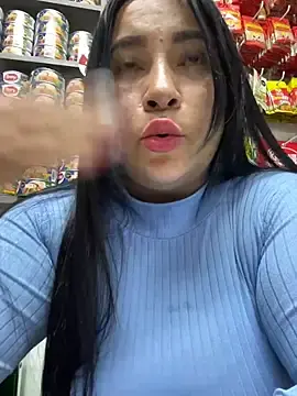 Stripchat Nude Webcam of Miia_Jazmin
