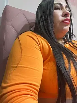 Stripchat Adult Video Chat of Miia_Jazmin
