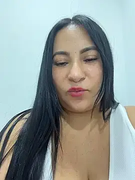 Stripchat Sex Chat of Miia_Jazmin