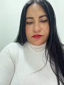 Stripchat Adult Webcam of Miia_Jazmin