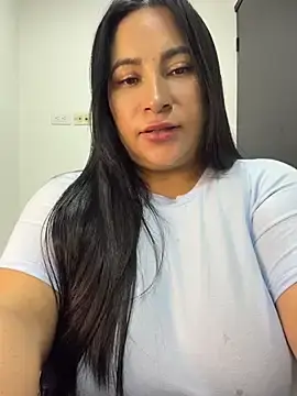 Stripchat Sex Cam of Miia_Jazmin