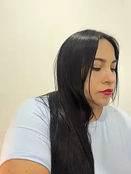 Stripchat Sex Cam of Miia_Jazmin