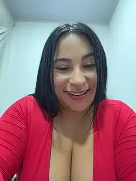 Stripchat Free Porn Cam of Miia_Jazmin