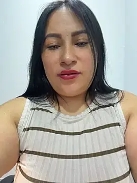 Stripchat Best Webcam of Miia_Jazmin