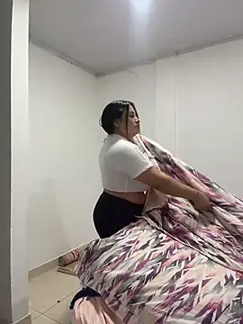 Stripchat Free Porn Cam of Miia_Jazmin