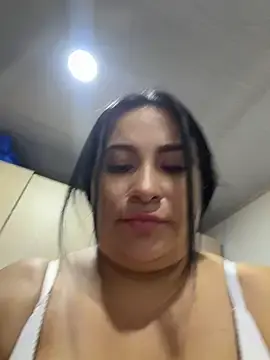 Stripchat Adult Webcam of Miia_Jazmin