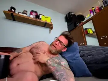 Stripchat Sex Chat of Tattooednakedguy