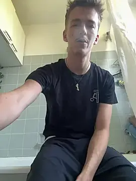 Stripchat Live Porn of Toyjungee