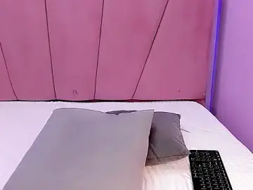 Stripchat Live Sex of ValeriaAguilar