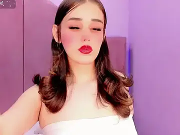 Stripchat Free Porn Cam of ValeriaAguilar