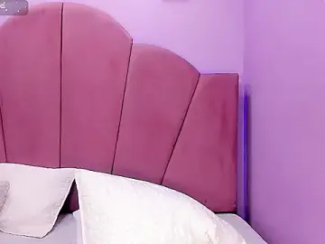 Stripchat Adult Webcam of ValeriaAguilar