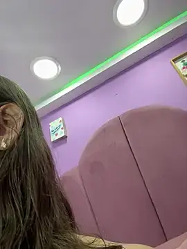 Stripchat Live Sex of ValeriaAguilar