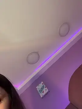 Stripchat Private Sex Chat of ValeriaAguilar