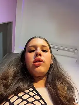 Stripchat Live Sex Cam of ValeriaAguilar
