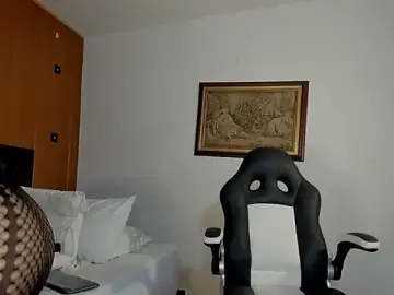 Stripchat Adult Video Chat of Wendy_Marchall