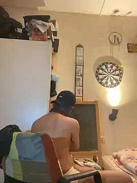 Stripchat Adult Webcam of lawex98