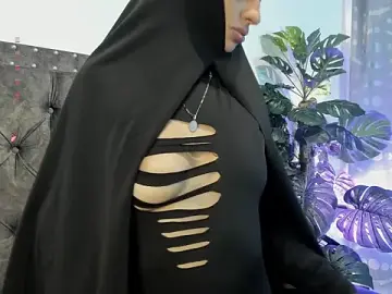 Stripchat Free Porn Cam of Anaan_01
