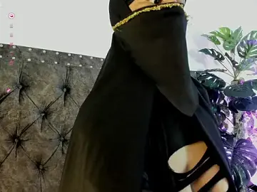Stripchat Live Sex of Anaan_01