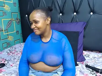 Stripchat Live Sex of CandyBoobs69