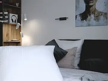 Stripchat Live Sex of Dasha_WEYT