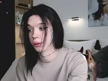 Stripchat Live Sex of Dasha_WEYT