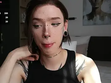 Stripchat Sex Chat of Dasha_WEYT