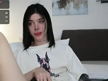 Stripchat Live Porn of Dasha_WEYT