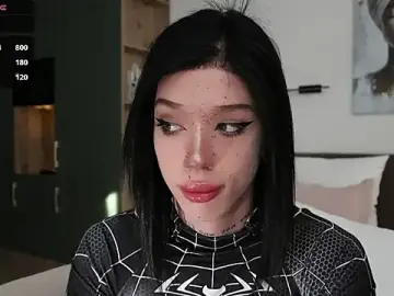 Stripchat Live Porn of Dasha_WEYT