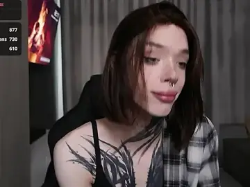 Stripchat Sex Chat of Dasha_WEYT