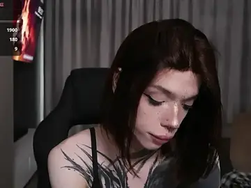 Stripchat Private Sex Chat of Dasha_WEYT