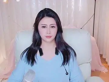 Stripchat Nude Webcam of Kai_River