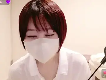 Stripchat Live Porn of Mamu_Mamu_