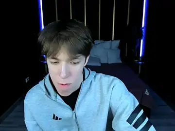 Stripchat Sex Cam of MarkBranston