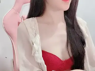 Stripchat Best live sex cam show of Mynn-bae