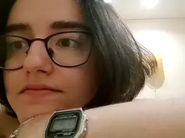 Stripchat Free Porn Cam of TameshaCreggett