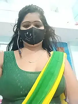 Stripchat Adult Video Chat of beautiful-Nisha