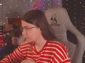 Stripchat Live Porn of cuteamberlyyy